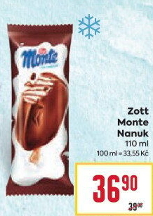 Nanuk Monte Zott