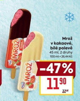 Nanuk Mrož Prima