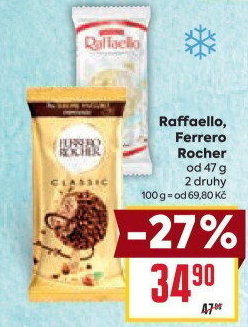 Nanuk Raffaello Ferrero