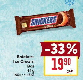 Nanuk Snickers