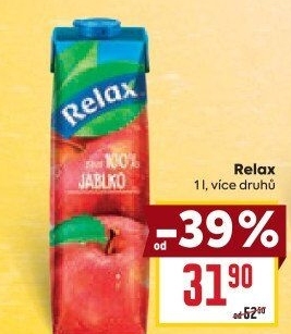 Nektar Relax