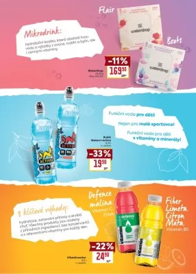 akční leták BILLA 12.6.2024-2.7.2024