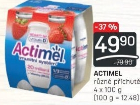 Actimel Danone