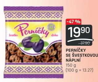 Perníčky Koperník