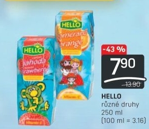 Pitíčko Hello