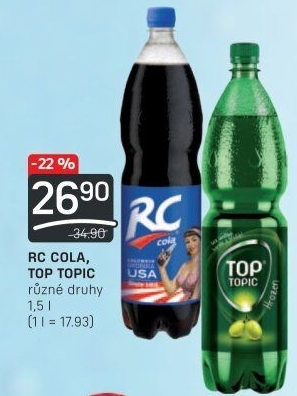 RC Cola