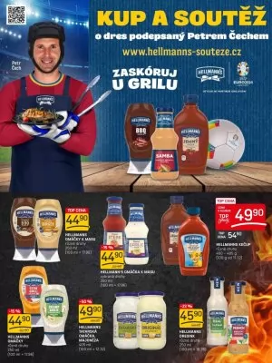 akční leták FLOP TOP 12.6.2024-2.7.2024