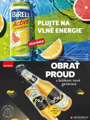 akční leták FLOP TOP 12.6.2024-2.7.2024