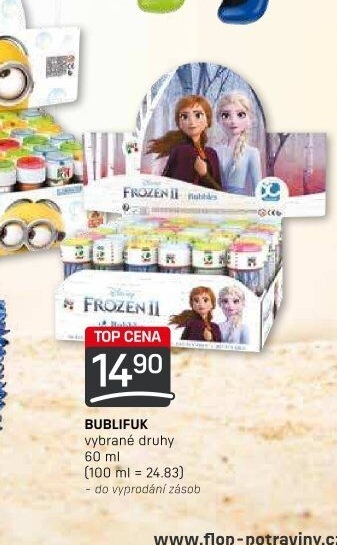 Bublifuk