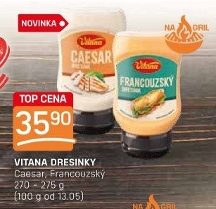 Dresink Vitana