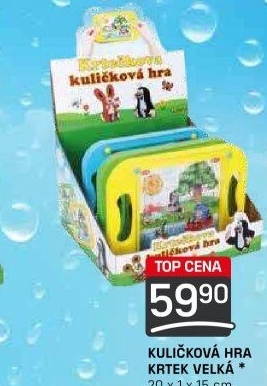 Kuličková hra
