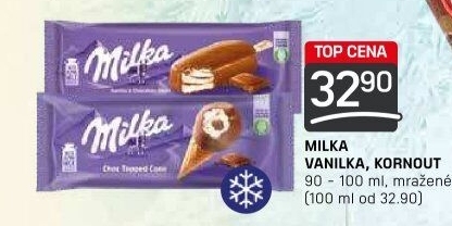 Nanuk Milka