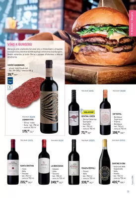 akční leták Makro 5.6.2024-2.7.2024