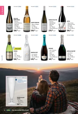 akční leták Makro 5.6.2024-2.7.2024