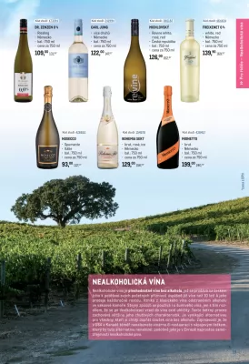akční leták Makro 5.6.2024-2.7.2024