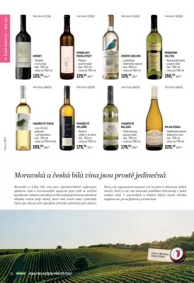 akční leták Makro 5.6.2024-2.7.2024