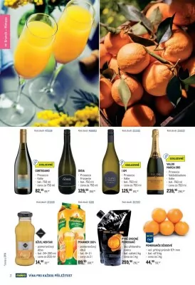 akční leták Makro 5.6.2024-2.7.2024