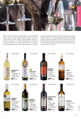 akční leták Makro 5.6.2024-2.7.2024