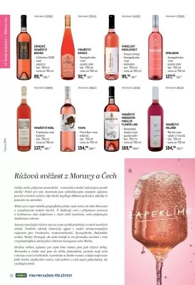 akční leták Makro 5.6.2024-2.7.2024
