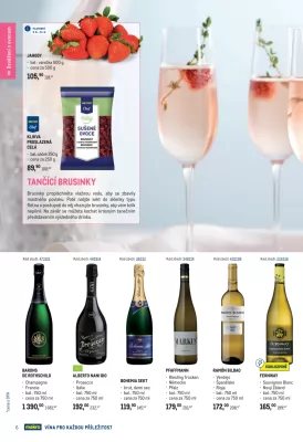 akční leták Makro 5.6.2024-2.7.2024