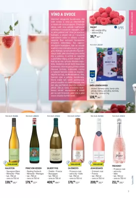 akční leták Makro 5.6.2024-2.7.2024