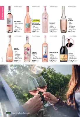 akční leták Makro 5.6.2024-2.7.2024