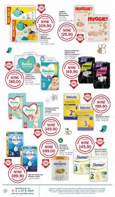 akční leták Tesco 19.6.2024-25.6.2024