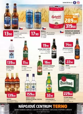 akční leták COOP 19.6.2024-25.6.2024