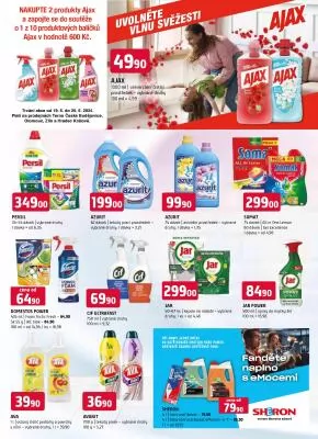 akční leták COOP 19.6.2024-25.6.2024