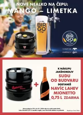 akční leták COOP 19.6.2024-25.6.2024