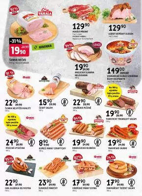 akční leták COOP 19.6.2024-25.6.2024