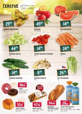 akční leták COOP 19.6.2024-25.6.2024