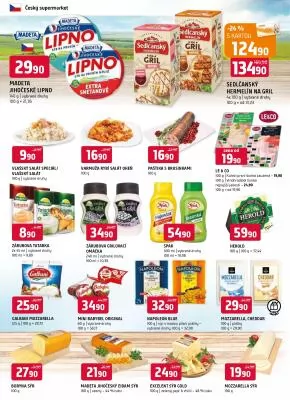 akční leták COOP 19.6.2024-25.6.2024