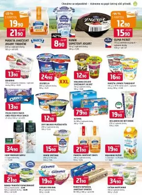 akční leták COOP 19.6.2024-25.6.2024