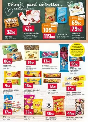 akční leták COOP 19.6.2024-25.6.2024