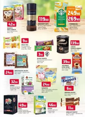 akční leták COOP 19.6.2024-25.6.2024