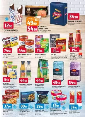 akční leták COOP 19.6.2024-25.6.2024