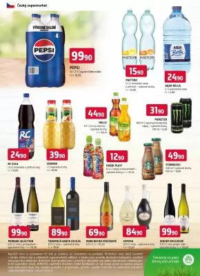 akční leták COOP 19.6.2024-25.6.2024