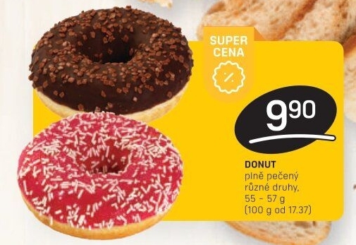 Donut
