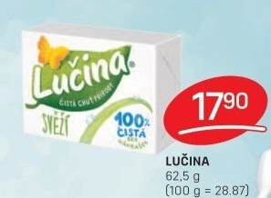 Lučina