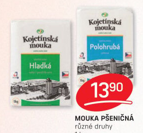 Mouka Kojetínská