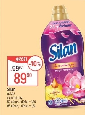 Aviváž Silan