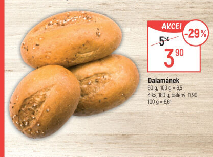 Dalamánek