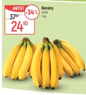 Banány