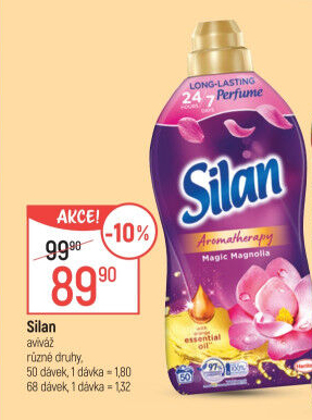 Aviváž Silan