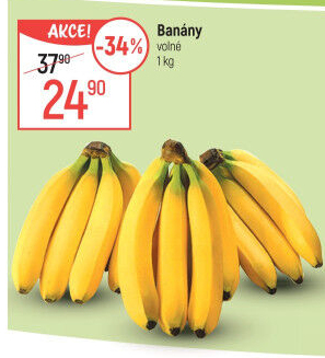 Banány