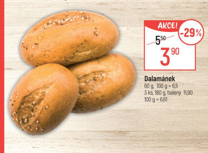 Dalamánek