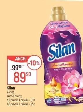 Aviváž Silan