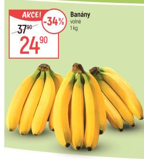 Banány
