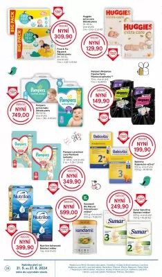 akční leták Tesco 19.6.2024-25.6.2024
